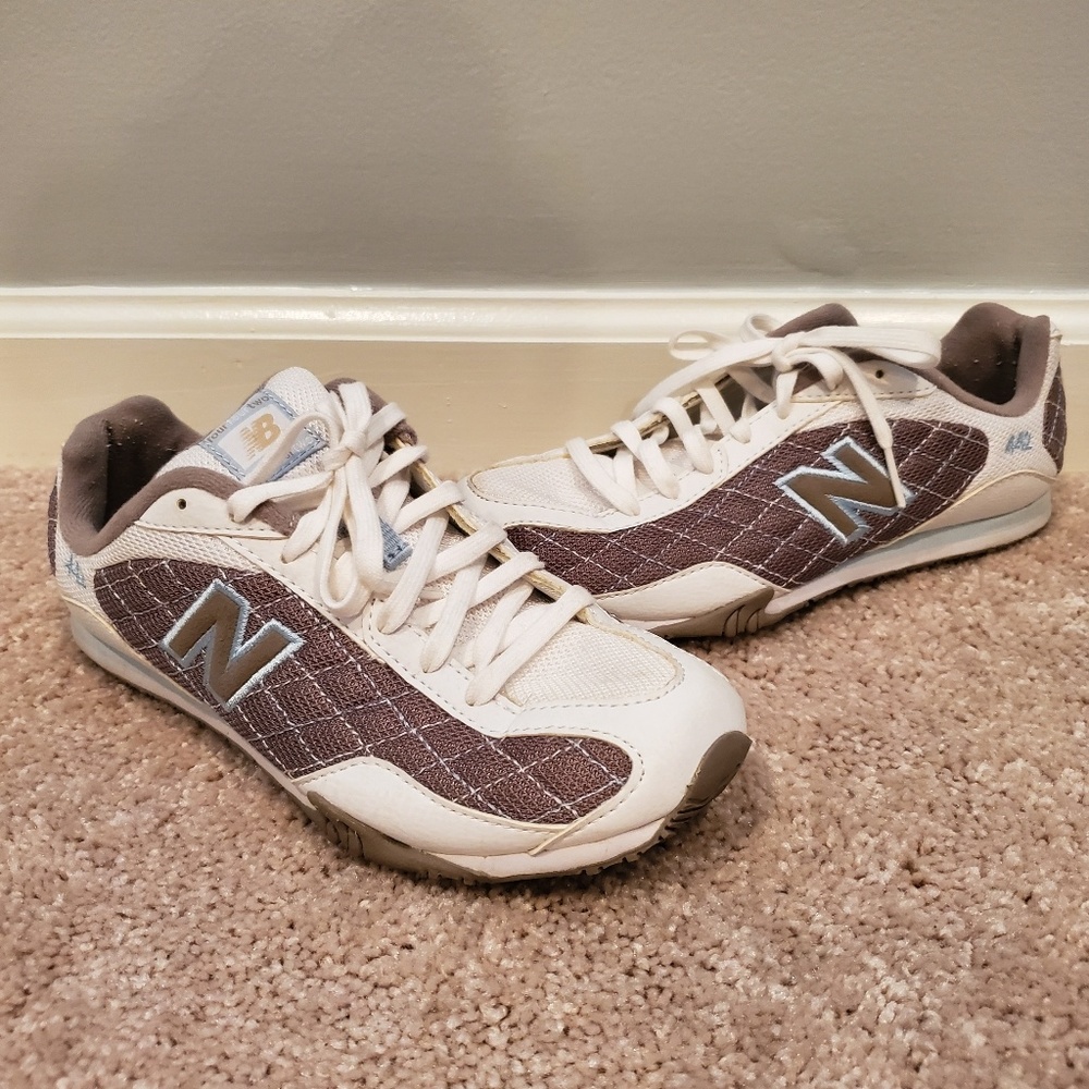 Women's New Balance Shoes